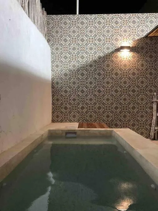 Loft Con Alberca Cerca De Corredor Gastronomico Villa Merida 0*,  Mexico