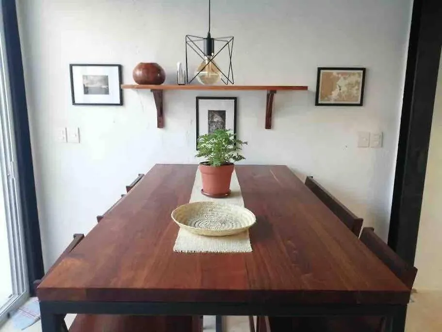 Loft Con Alberca Cerca De Corredor Gastronomico Villa Merida 0*,  Mexico