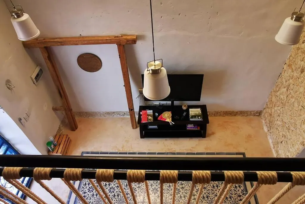 Loft Con Alberca Cerca De Corredor Gastronomico Villa Merida Mexico